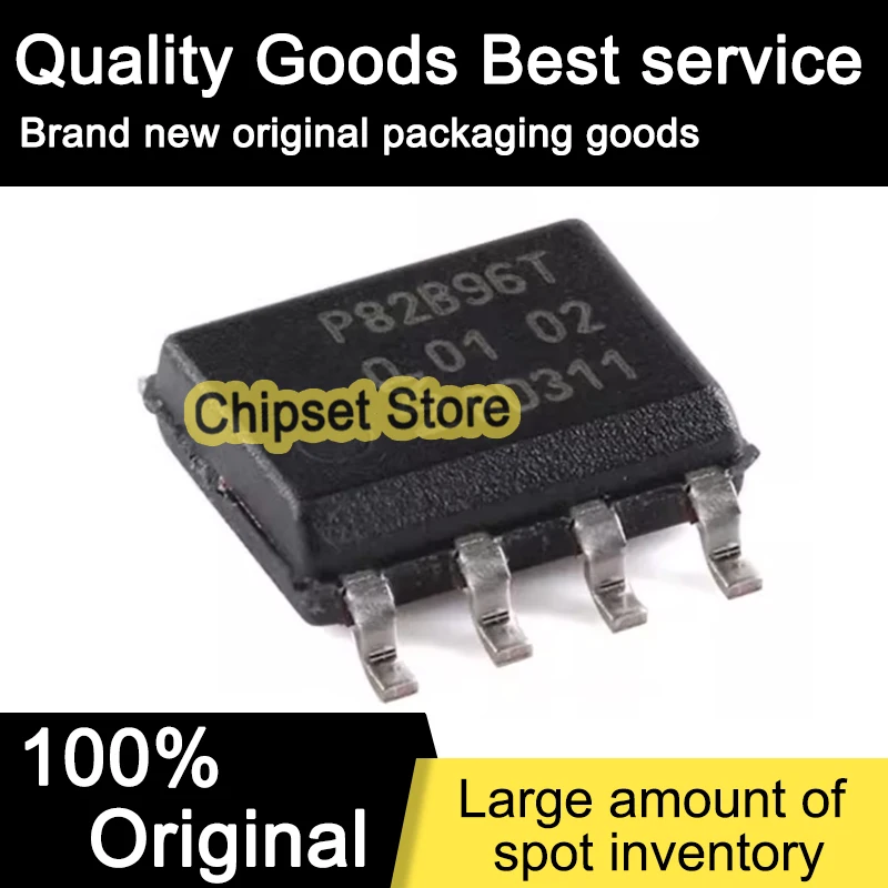 

P82B96TD P82B96 SOIC 100% Brand new