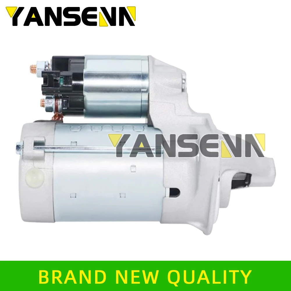 

For Car Starter Motor Toyota Corolla Matrix Pontiac Vibe 2003-2008 1.8L Sedan Wagon 17841 428000-0340 428000-0341 28100-0D08084