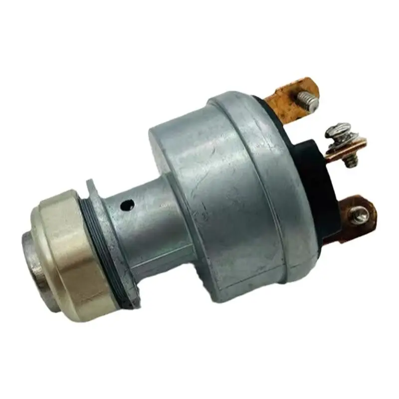Royi Store Applicable To E312/313/315/323/325/320B/C/D Ignition Switch Start Lock Key Head 9G-7641