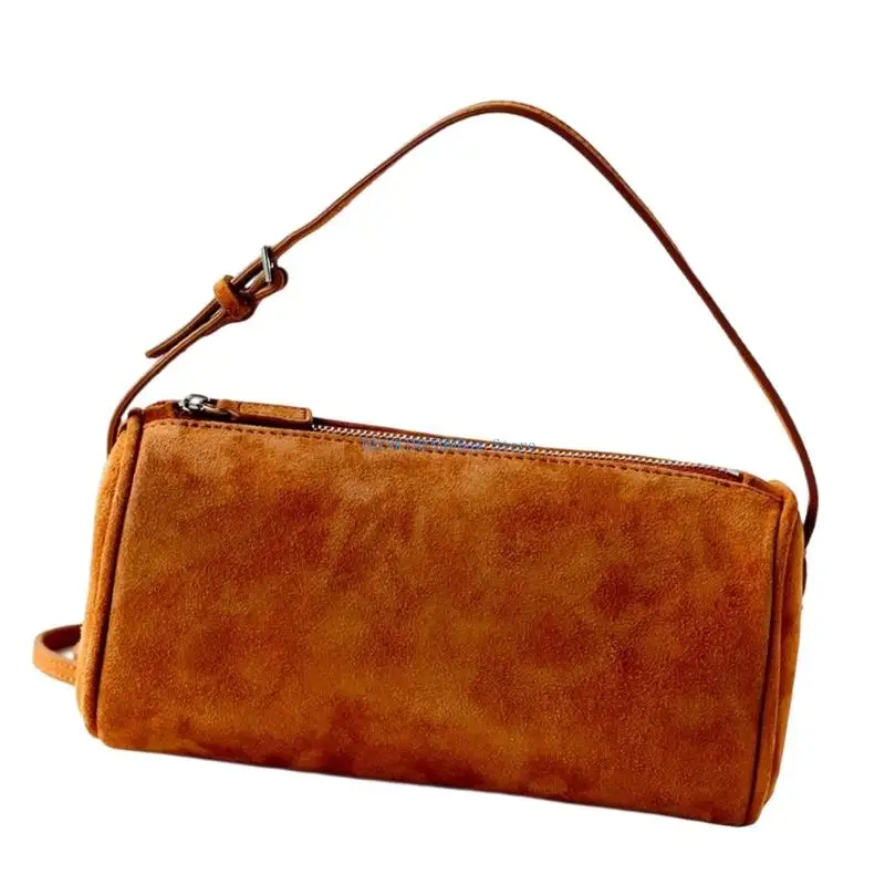 63HC شتاء الخريف 2025 من المألوف محفظة المريحة المريحة مقاومة للارتداء