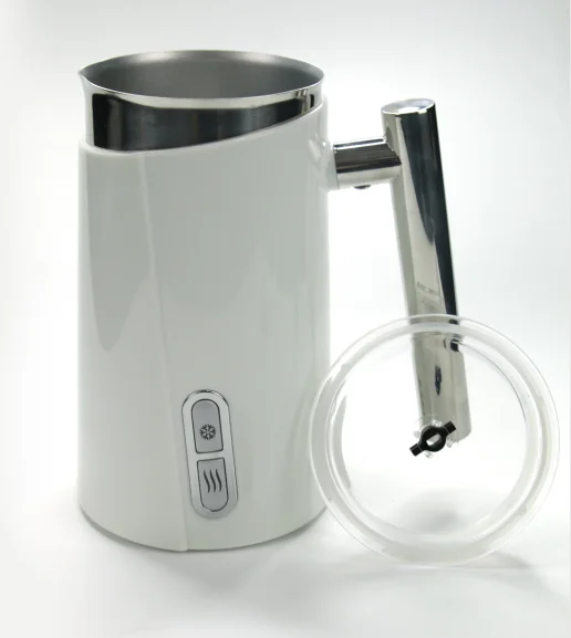 Electric New Design Patent Milk Frother  500W
