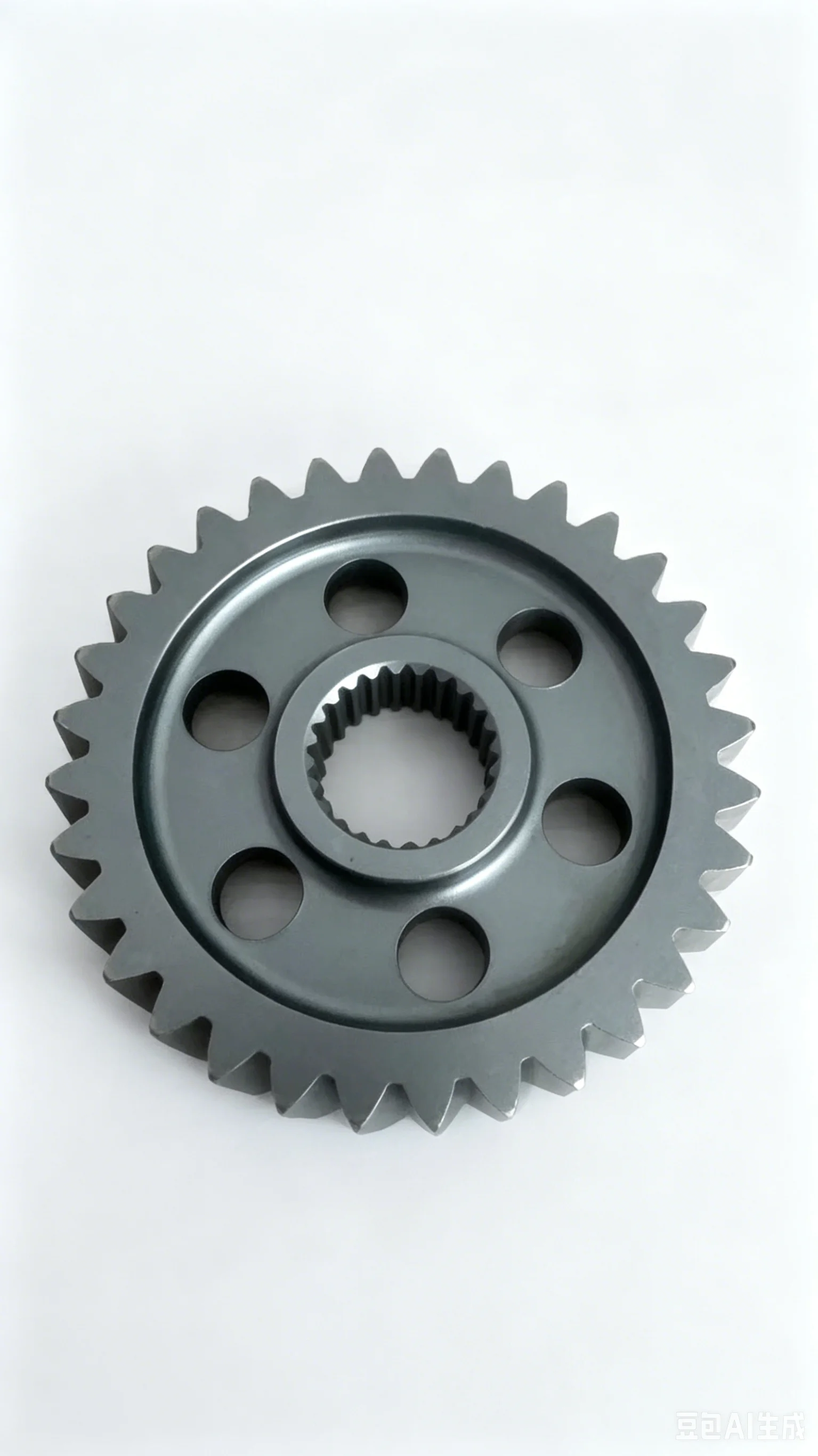 Scooter N MAX Top Racing Secondary / Final Drive Gears T For YAMAHA N MAX 13T