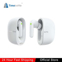 Timekettle M3 Translator Earbuds Bluetooth Real Time Simultaneous Headphones Instant Voice Translate Device for Business Travel