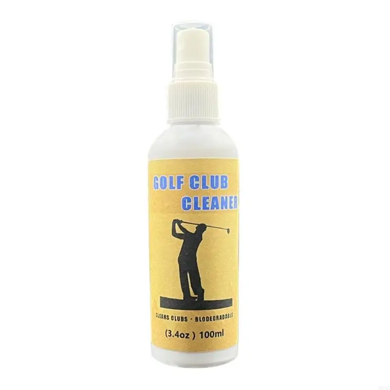 

Y08C Golf Club Plock, Cleaner Golf Club, инструмент для очистки чистки гольфа