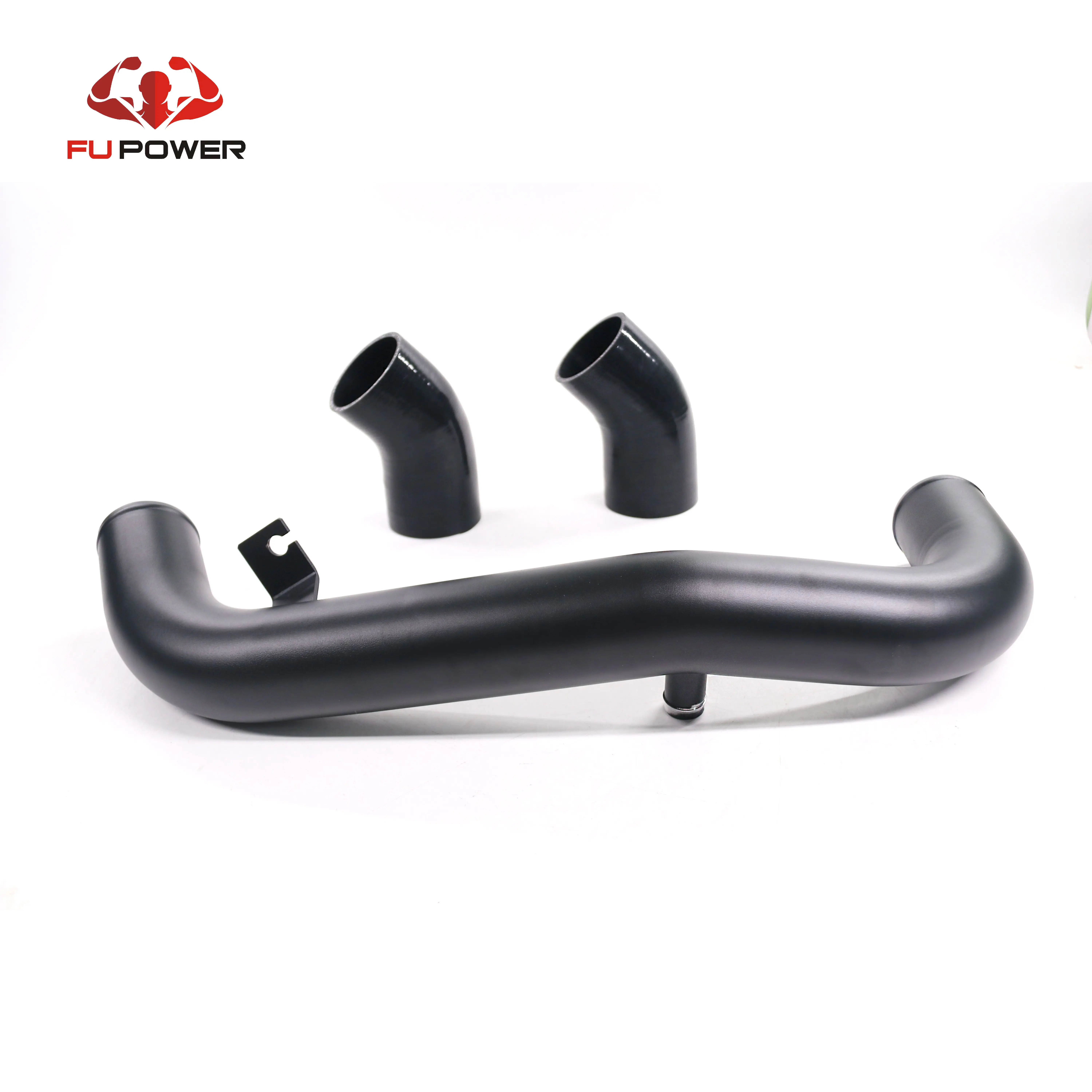 

Cold Air Intake Tubing Kit for 2016-2018 Ford Focus RS