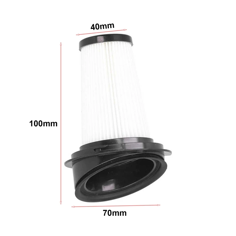 Bộ Lọc Cho GRUNDIG Vch9629 Vch9630 Vch9631 Vch9632 - Robot Hút Chân Không Chi Tiết-Nhà Quét Thay Thế