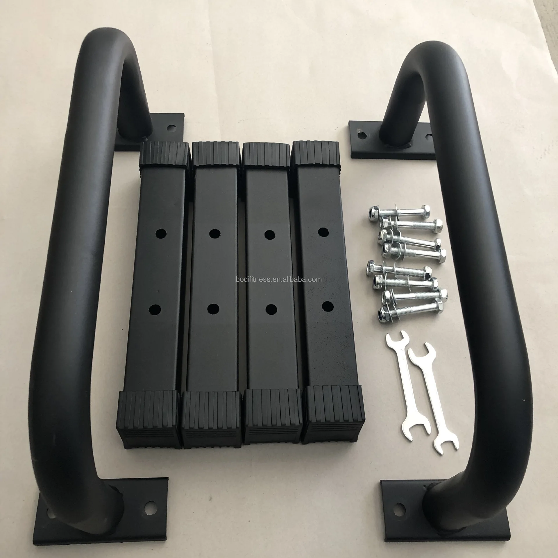 

Push-up Stands Set Muscle Exercise Fitness Equipment Push-Up Bars New