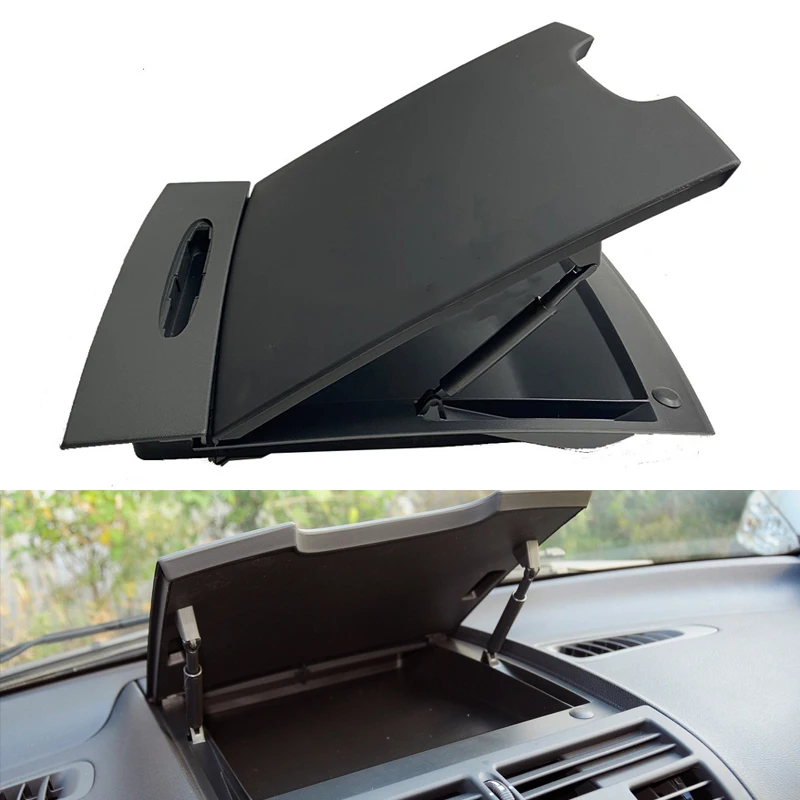 

Поп для Mercedes Benz Vito W636 Viano W639 2006-2015 приборная панель центральная консоль бардачники ящик для хранения мелочей