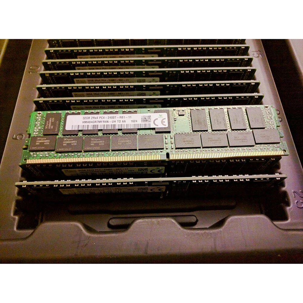 R630 R730 ECC RDIMM RAM Server - Ecc Ram Server ulasan dan harga