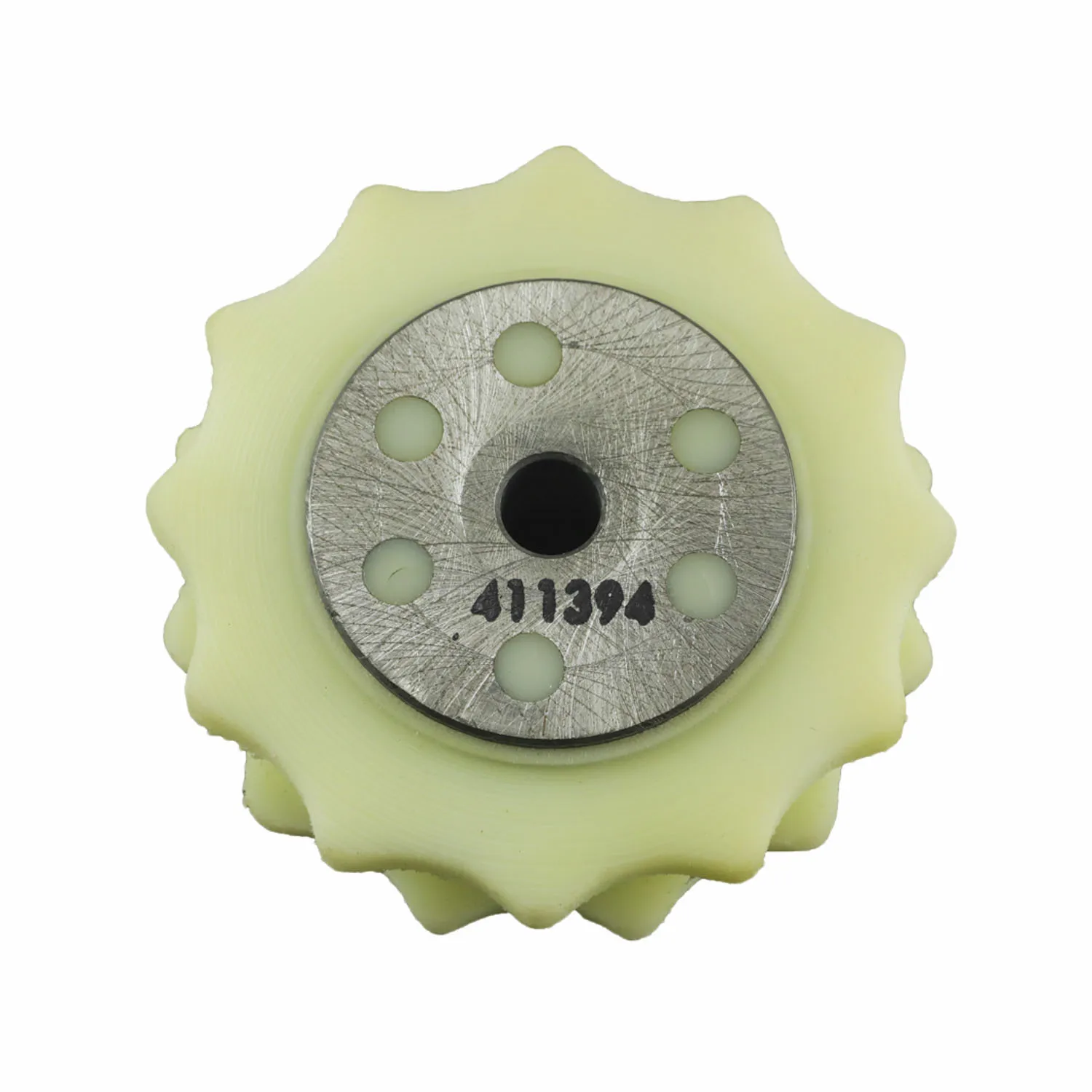 

#411394 (551893) 1 Stitch 1 Step Doubel Layer Zigzag Cam Fits Singer 457A-143, 457U-543, S457 Sewing Machines Stitch Width 5mm