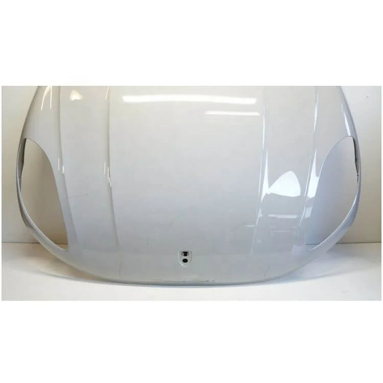 OEM 95B823031 Engine Hood for Porsche Macan 2014