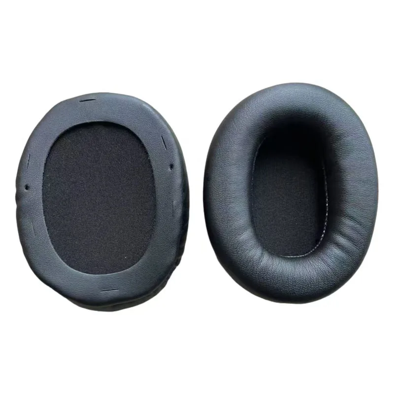Suitable for Edifier W800BT Free Wireless Ear Pads Earphone Sleeve Sponge Pad Leather Earmuffs view 2