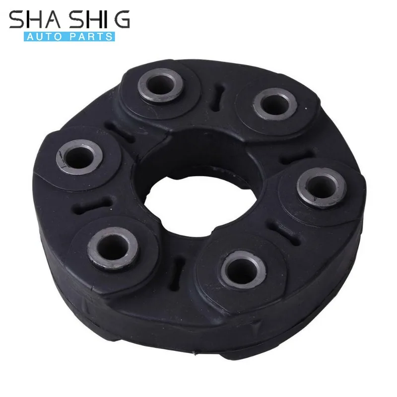 

Передний гибкий диск Driveshaft 26117610061 для BMW E90, E92, E93, F20, F22, F30, F34, F35, F07, F10, F18, G30, G38, F02, G11, G12, E70, G05, E71