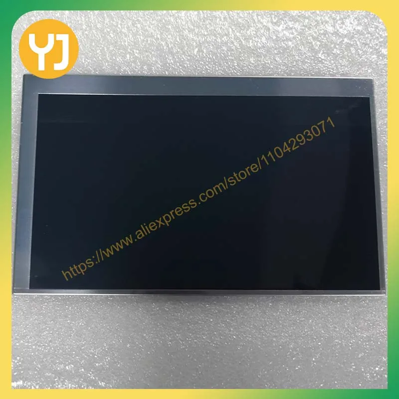 TX18D204VM0BAA TX18D200VM0EAA 7inch 1920*1080 New Original LCD Panel Screen