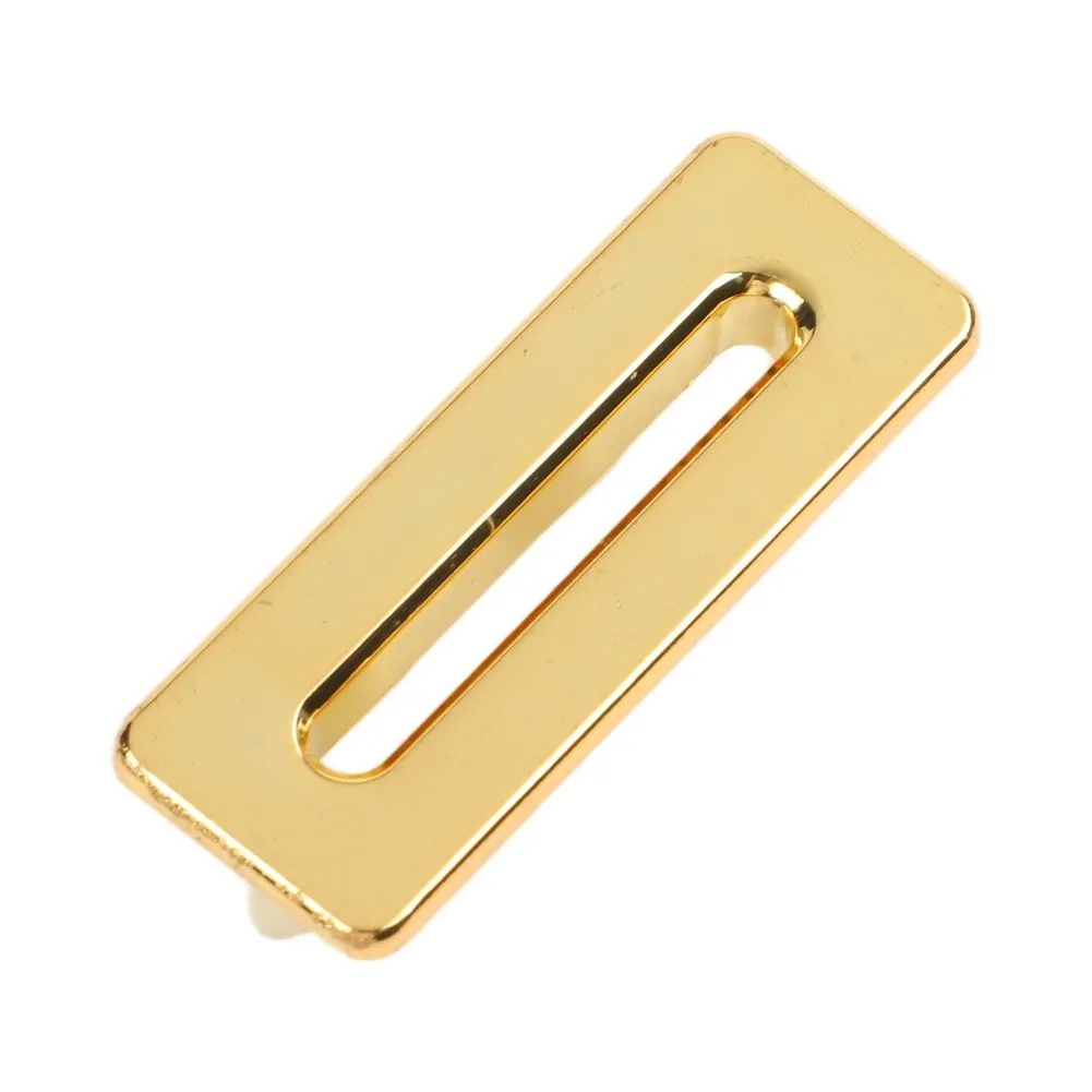 Decorative Basin Overflow Cover Sink Hole Plate Basin Overflow Cover DIY Friendly Effective Overflow Protection