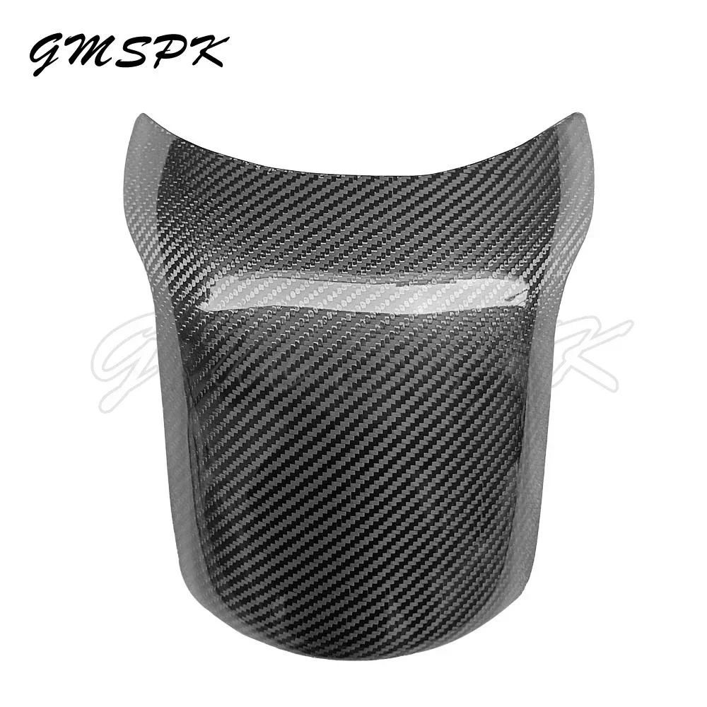 

Fit for Ducati 1198 1098 848 Motorcycle Accessories Real Carbon Fiber Fuel Gas Tank Cover Protector