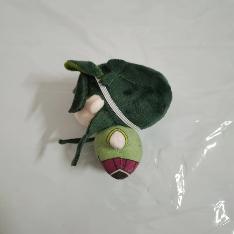 Maomao apothecaire Anime peluche jouet Maomao plusies doux en peluche sac à dos pendentif coton poupée Maomao figure Cosplay jouets Anime cadeau