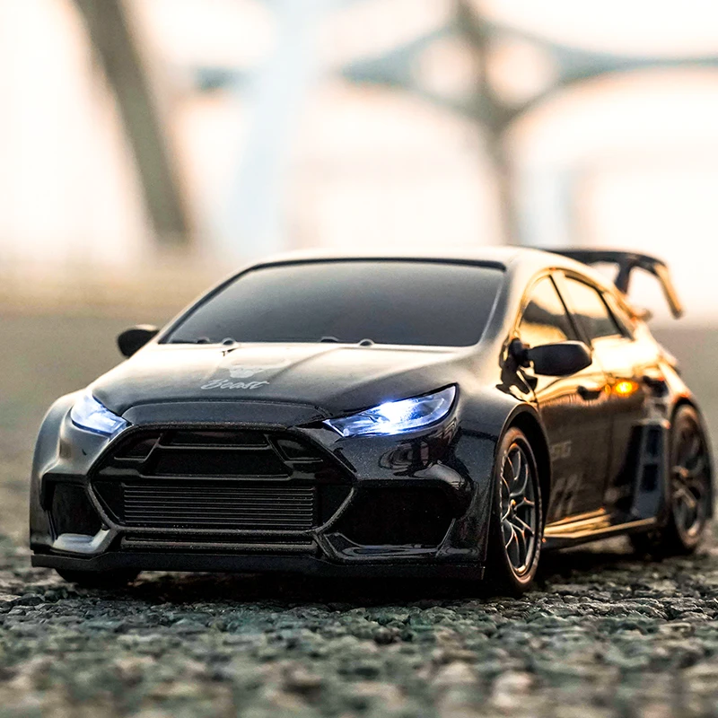 Thumbnail 2 - #57 Compare RC Stunt Cars Before You Buy
