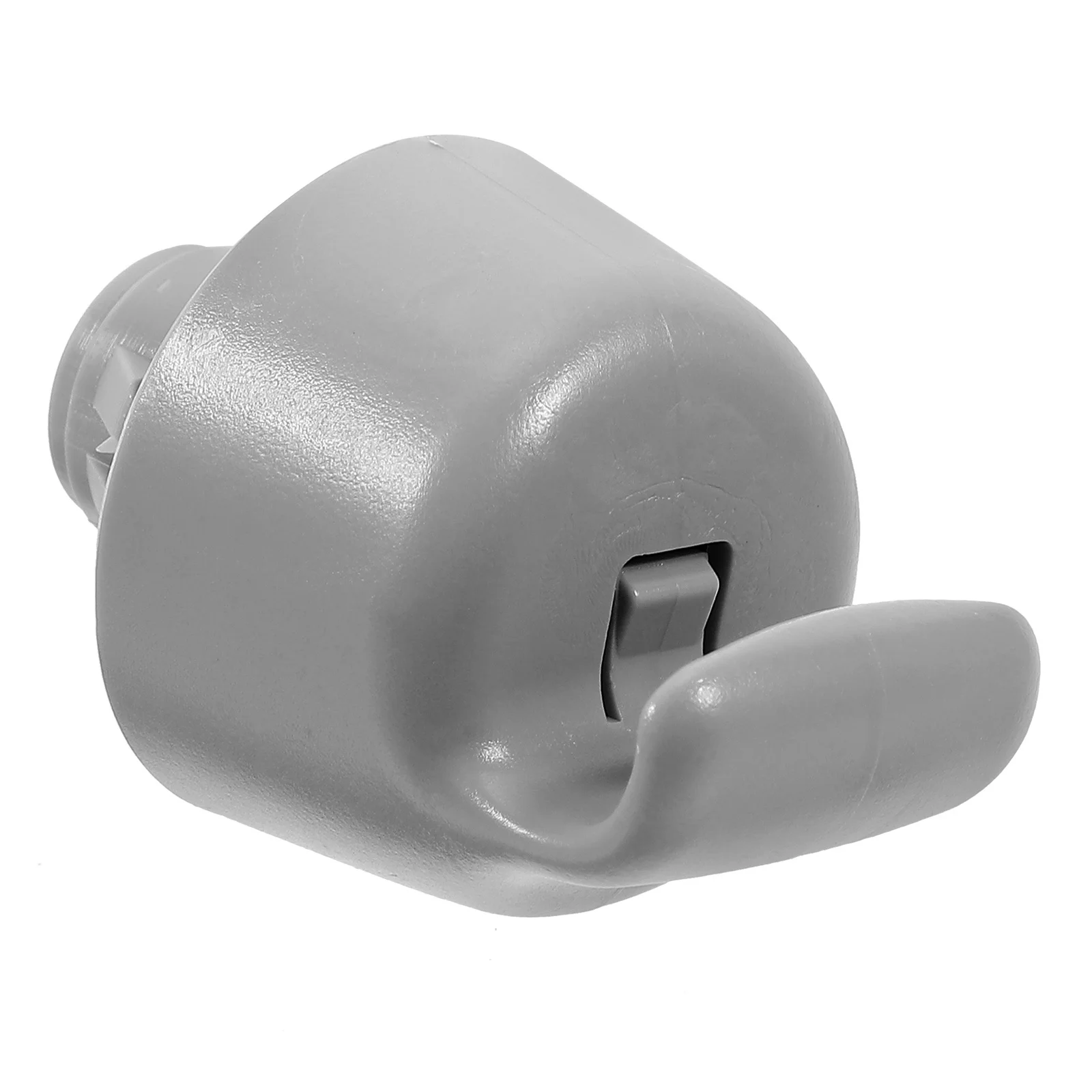 

Sun Visor Hook Compatible 96409-3ja0a Durable Retainer Holder Clip Interior Sunshade Extender Vehicle Clip Sun Visor Hook