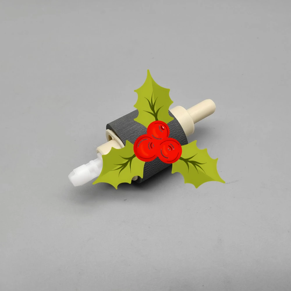 

Совместимый ролик захвата RB2-2891-000 RB2-6304-000 RB2-2891 RB2-6304 для HP 1160 1300 1320 2100 2200 2300 P2015 3390 3392 M2727