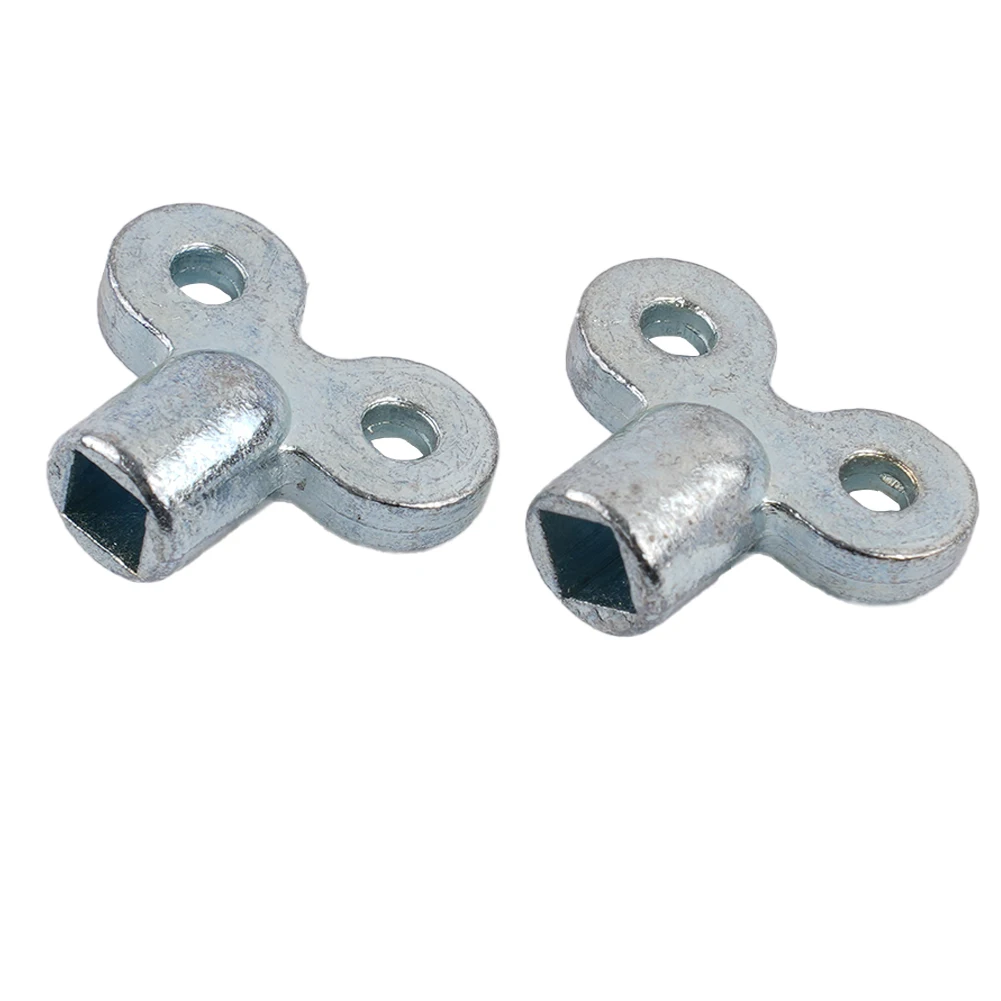 Exhaust Valve Radiator Air Vent Central Heating Tool Heater Bleed Key Radiator Wrench Vent Valve Heater Bleed Key Key