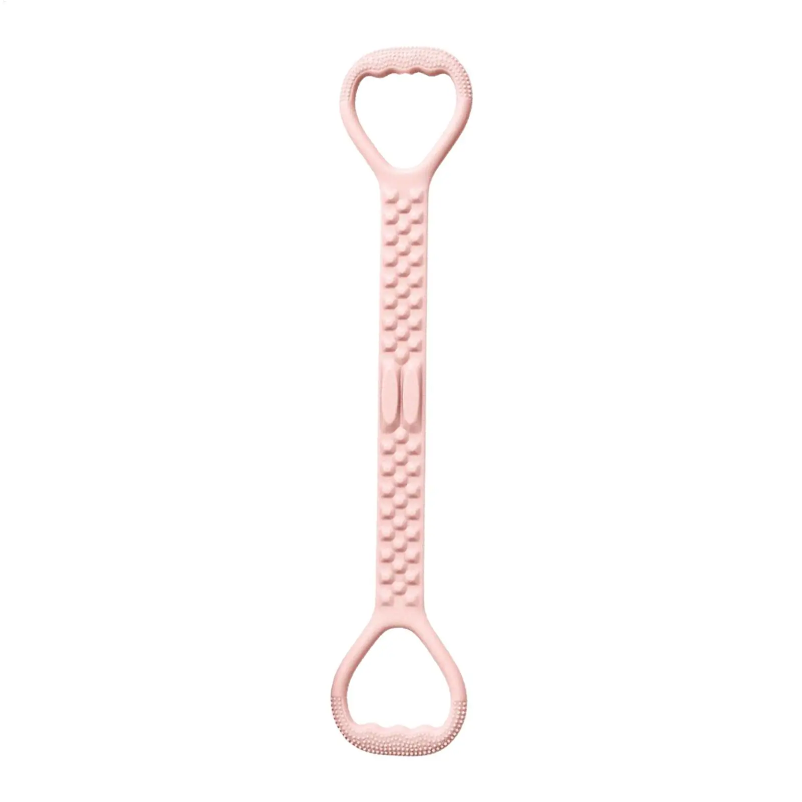 

Bands for Stretching Figure 8 Exercise Stretching Equipment Back Training Elastic Rope for Women Girls Adults Indoor Home Gym