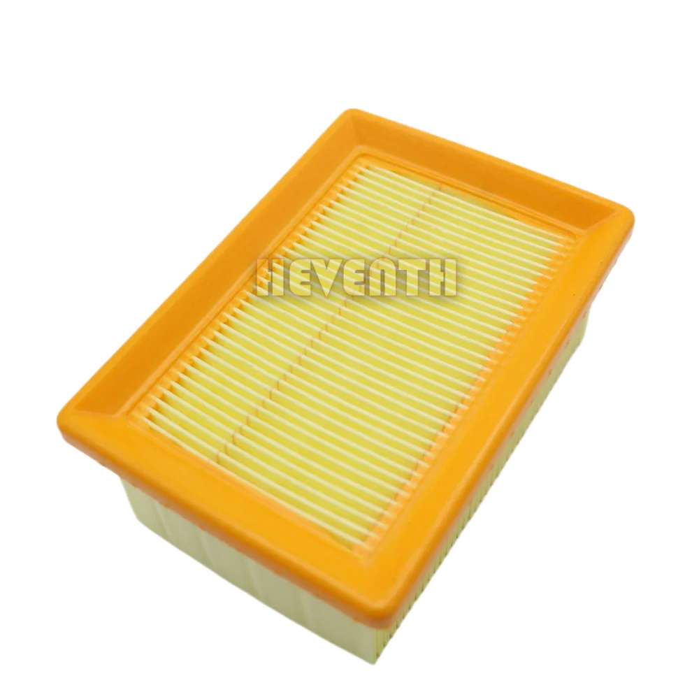 Motorcycle Air Filter Intake Cleaner For BMW K18 C650 Sport Scooter 2012-2015 C650 2016-2020 K19 C650GT 2012 Engine Air Filter