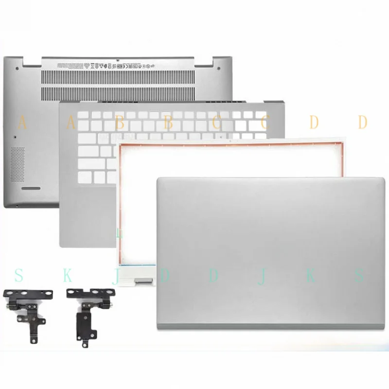 

M Laptop LCD Back Cover A/B/C/D Cover For Dell Inspiron 14 5401 5402 5405