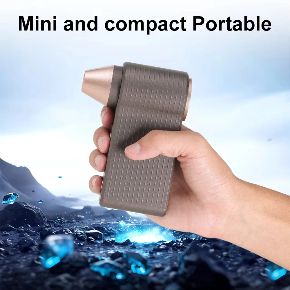 Рисунок 5 - 350000PM высокая мощность турбовентилятор