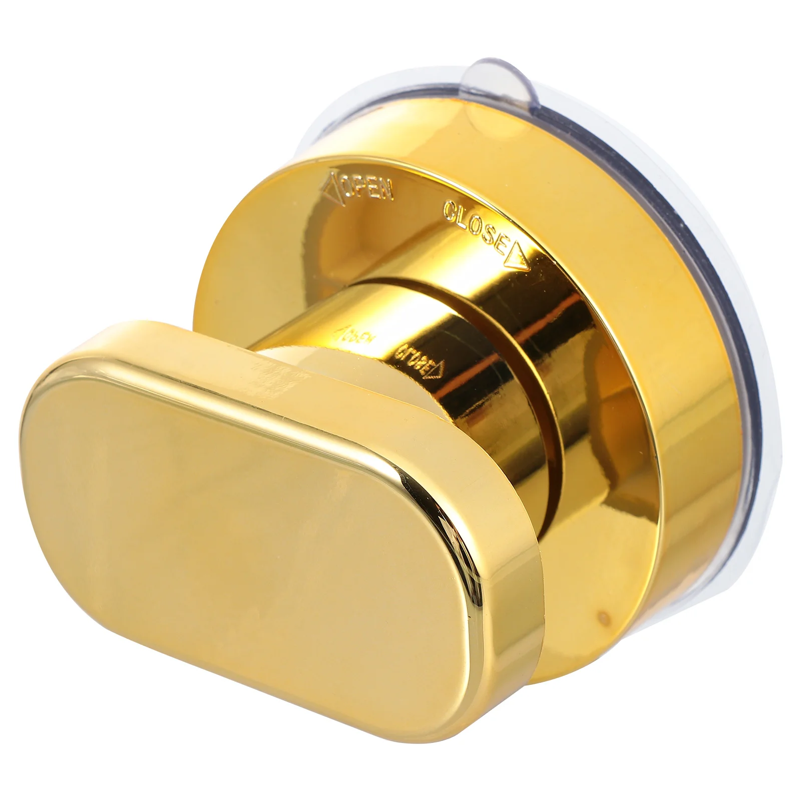 

1Pcs Suction Cup Handle Reusable Safety Grab Bar Punch-Free Installation for Bathroom Glass Door Refrigerator Cabinet Elder