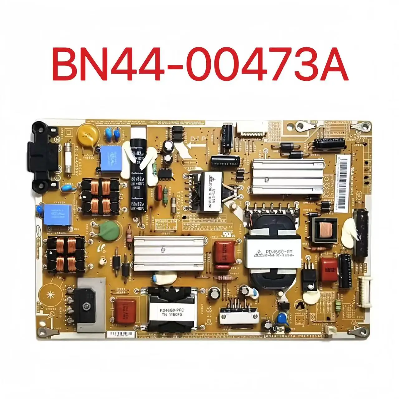 

100% Test shipping for UA40D5000PR UA40D5003PR power board BN44-00473B BN44-00473A