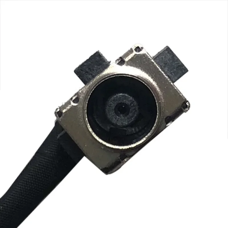 WW. 1 stks DC IN Jack Connector Poort Opladen Socket Voor ASUS FX705D FX705DT-DR7N8