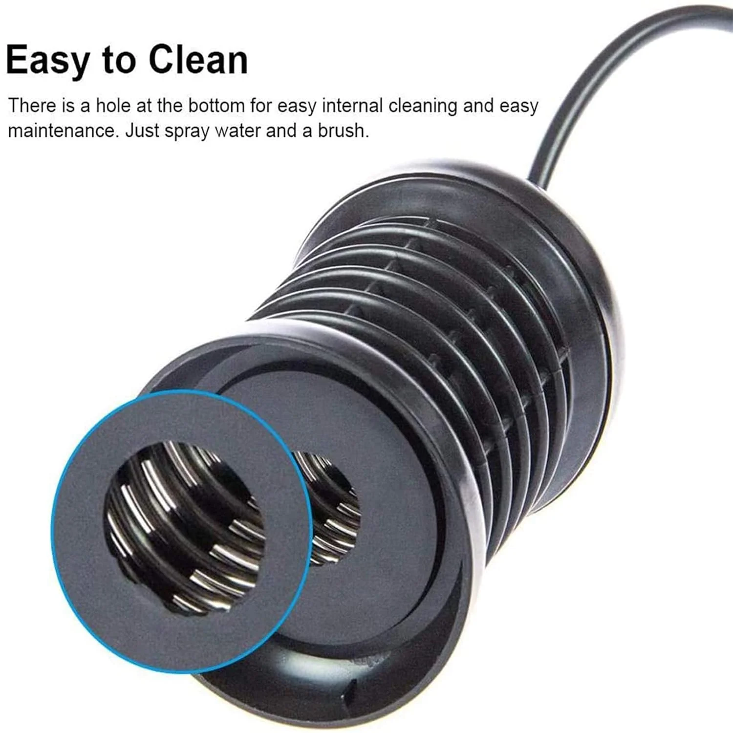 4/2/1 قطعة حمام القدم السموم الفولاذ المقاوم للصدأ صفائف ايون تطهير لآلة سبا القدم أكوا خلية تدليك الرعاية الصحية الإغاثة التعب