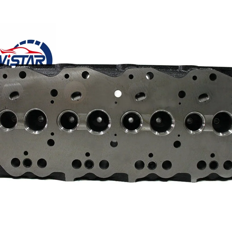 

New Wistar 2.5L TD25 Engine Cylinder Head & Block 10101-45g25 For Nissan Frontier Pickup H20 Urvan Terrano Pathfinder