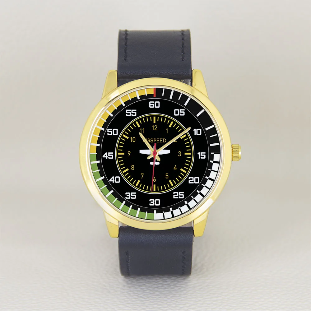 

Мужские золотые наручные часы диаметром 45 мм, дизайн приборной панели, силиконовый кожаный ремешок из нержавеющей стали, крутые персонализированные часы