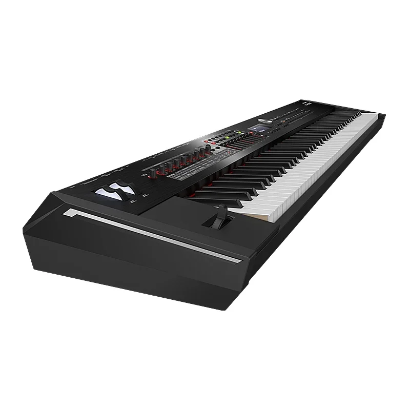 Roland sintetizzatore RD-2000 88 tasti professionale RD2000 disposizione tastiera pianoforte