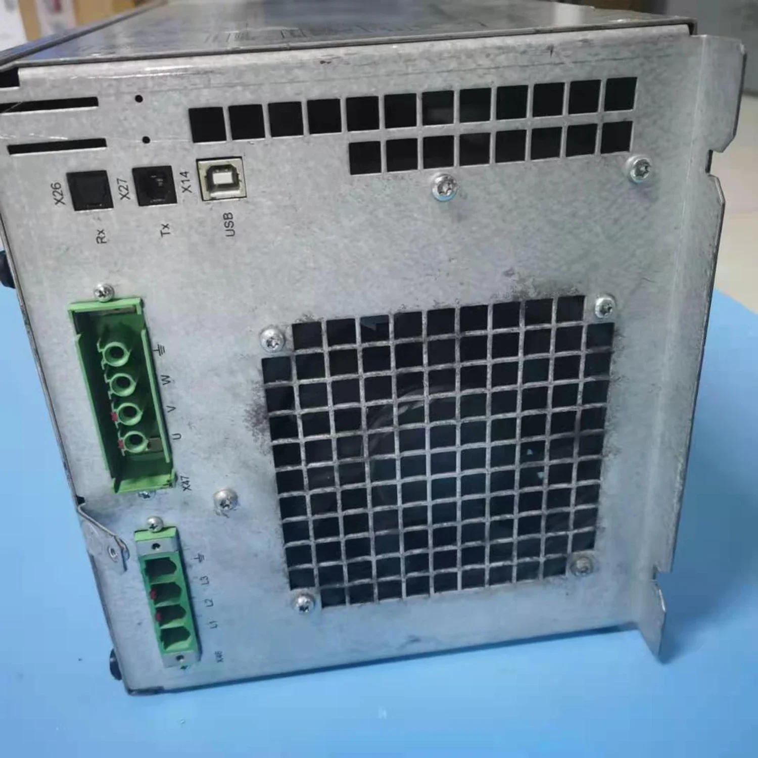 SIEB&MEYER 0362146 Сервопривод LF