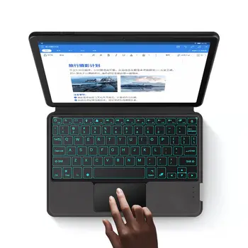 6 best sales Huawei matepad t 10s case - №3