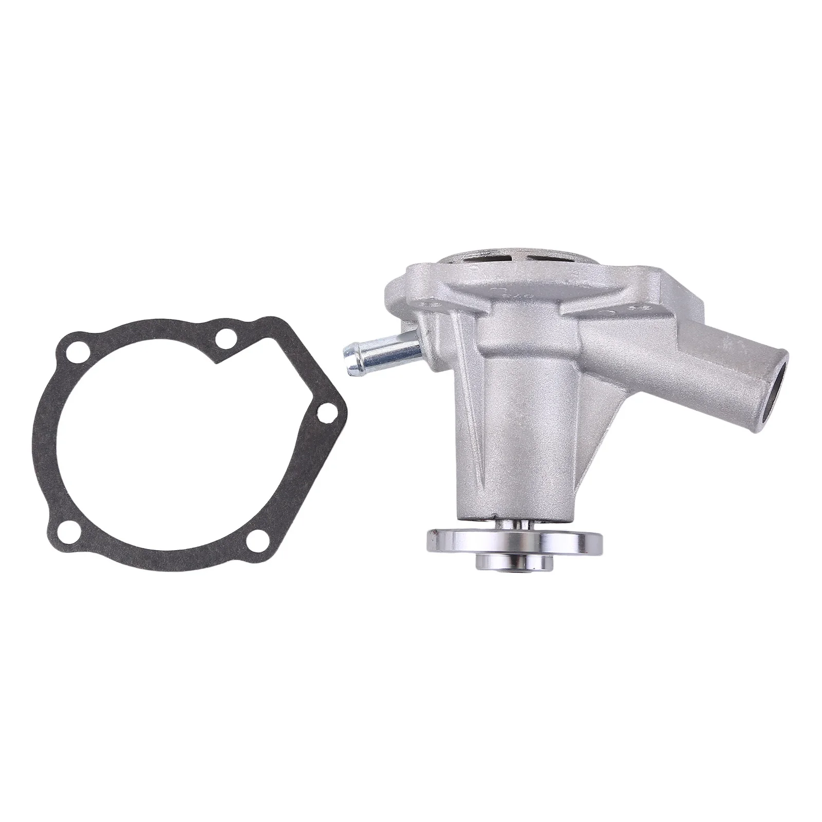 Water Pump with Gasket 15531-73030 Compatible for Kubota B7200 B8200 D750 D850 D950 Tractors