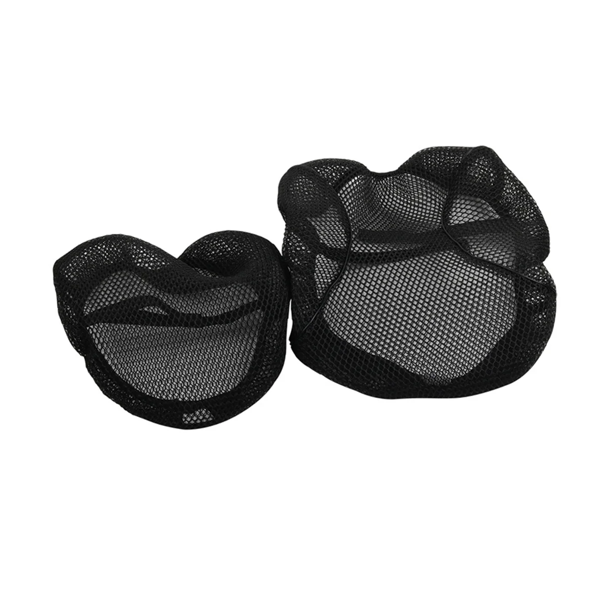 

M49K_Motorcycle Accessories Mesh Seat Cushion Cover for VOGE DS525X 525DSX