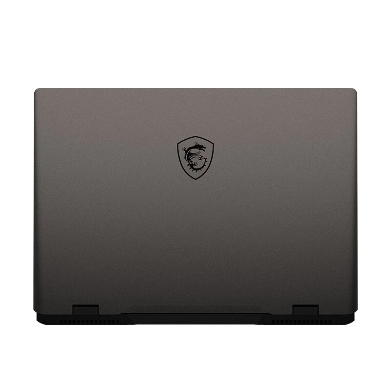 2024 MSI Sword 17 HX كمبيوتر محمول 17 بوصة 2.5K QHD 240 هرتز IPS شاشة Netbook i7-14700HX 16GB 1 تيرا بايت SSD RTX4060 كمبيوتر محمول للألعاب