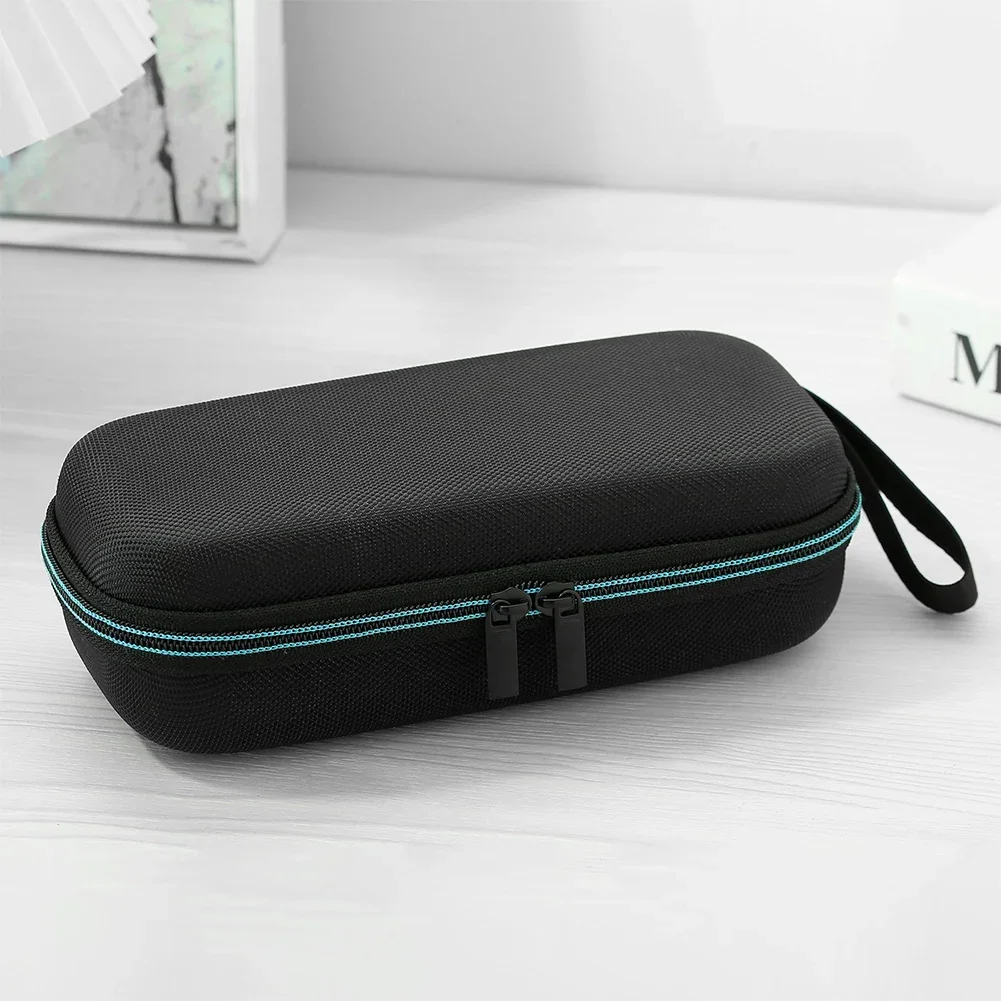 Multi-functional EVA Outdoor Storage Case Carrying Bag Carrying Case Compatible with Bose SoundLink Flex Speaker Travel Case