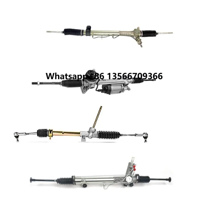 

China Best New Auto Car Spare Parts Engine Hydraulic Power Steering Gear 44250-32231 44250-32230 44250-07061 for Camry