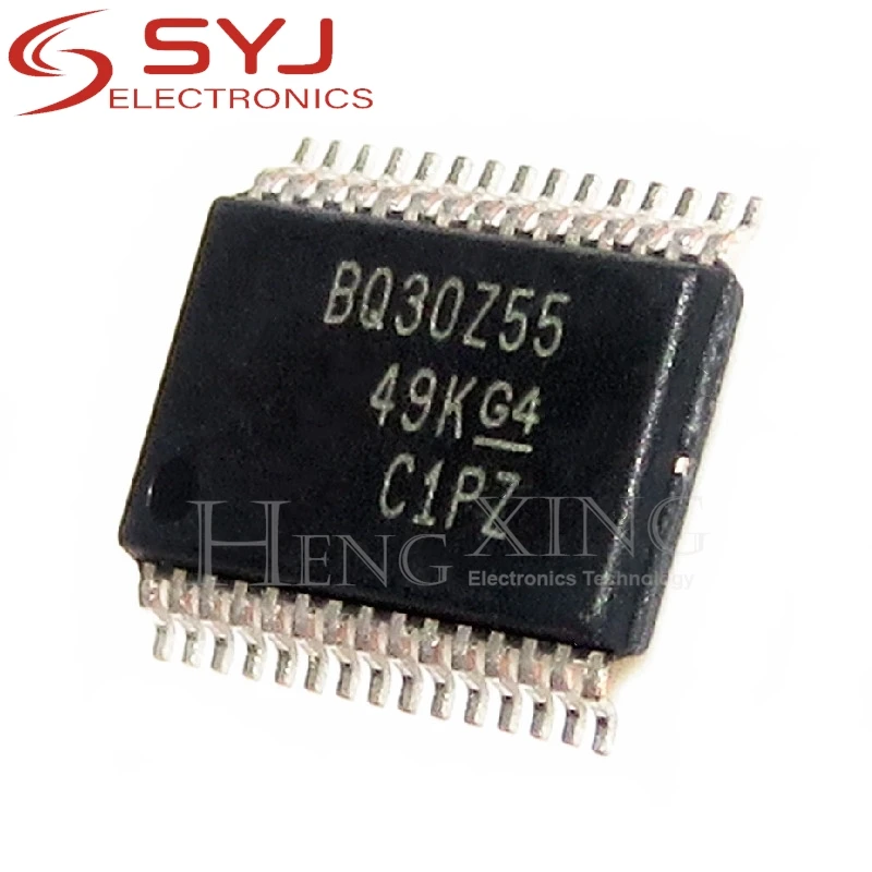 （1pcs-5pcs）F9234 F9234T F9234B UPD78F9234 BQ30Z55DBTR BQ30Z55DB BQ30Z55 AK4113VF AK4113 TSSOP-30