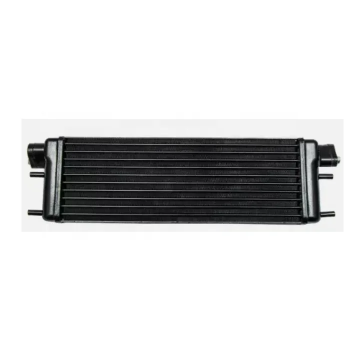 

4W0317019A for Bentley Continental Flying Spur GTC Transmission Oil Cooler