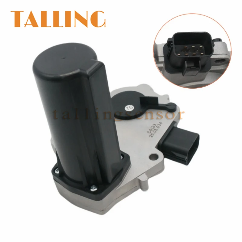 

5143477AA Transfer Case Shift Actuator Motor For Chrysler Aspen Dodge Dakota Durango 1500 2500 3500 Mitsubishi Raider Ram