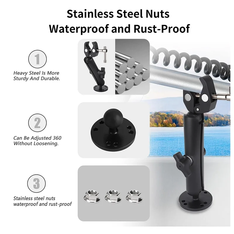 Aw-Trolling Motor M…