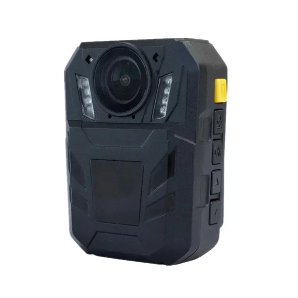 

5G Live GPS Wifi IP67 1296P 170 Degrees View Angle Body Camera