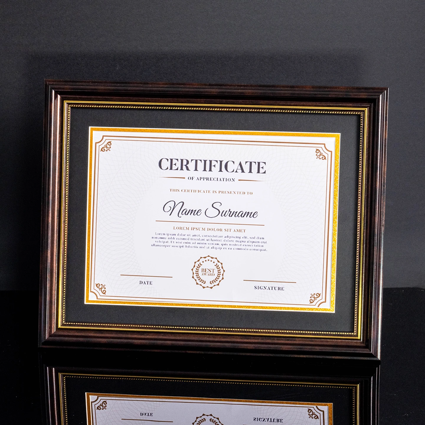 #16 Best Award Certificates to Buy In 2026