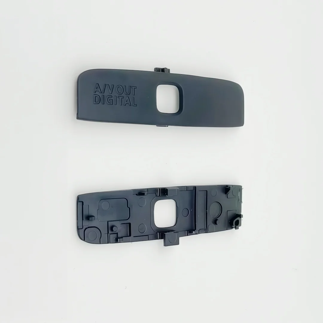 New USB Port Rubber Cover Replacement for Canon IXUS145 IXUS150 IXUS160 IXUS165 IXUS175 IXUS185 Camera Repair Part